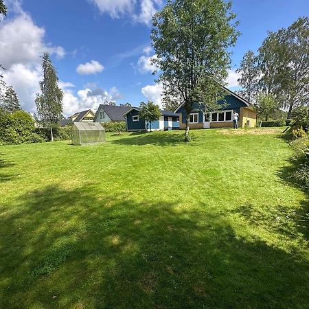 Family Friendly Villa Close To Ullared, 3Bedrooms Älvsered Eksteriør bilde