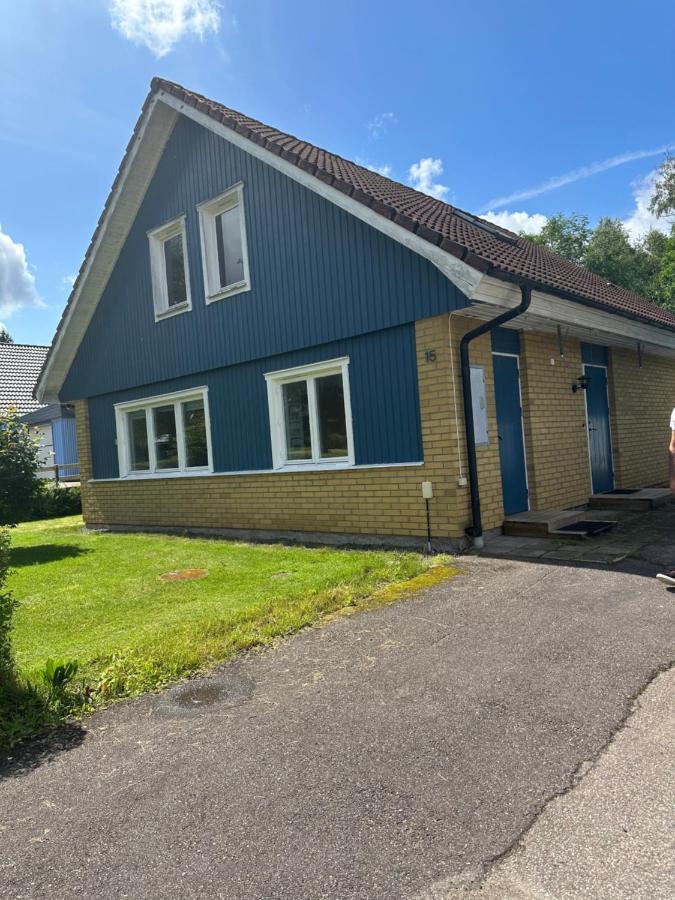 Family Friendly Villa Close To Ullared, 3Bedrooms Älvsered Eksteriør bilde