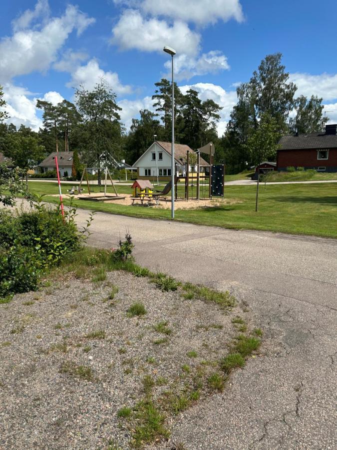 Family Friendly Villa Close To Ullared, 3Bedrooms Älvsered Eksteriør bilde