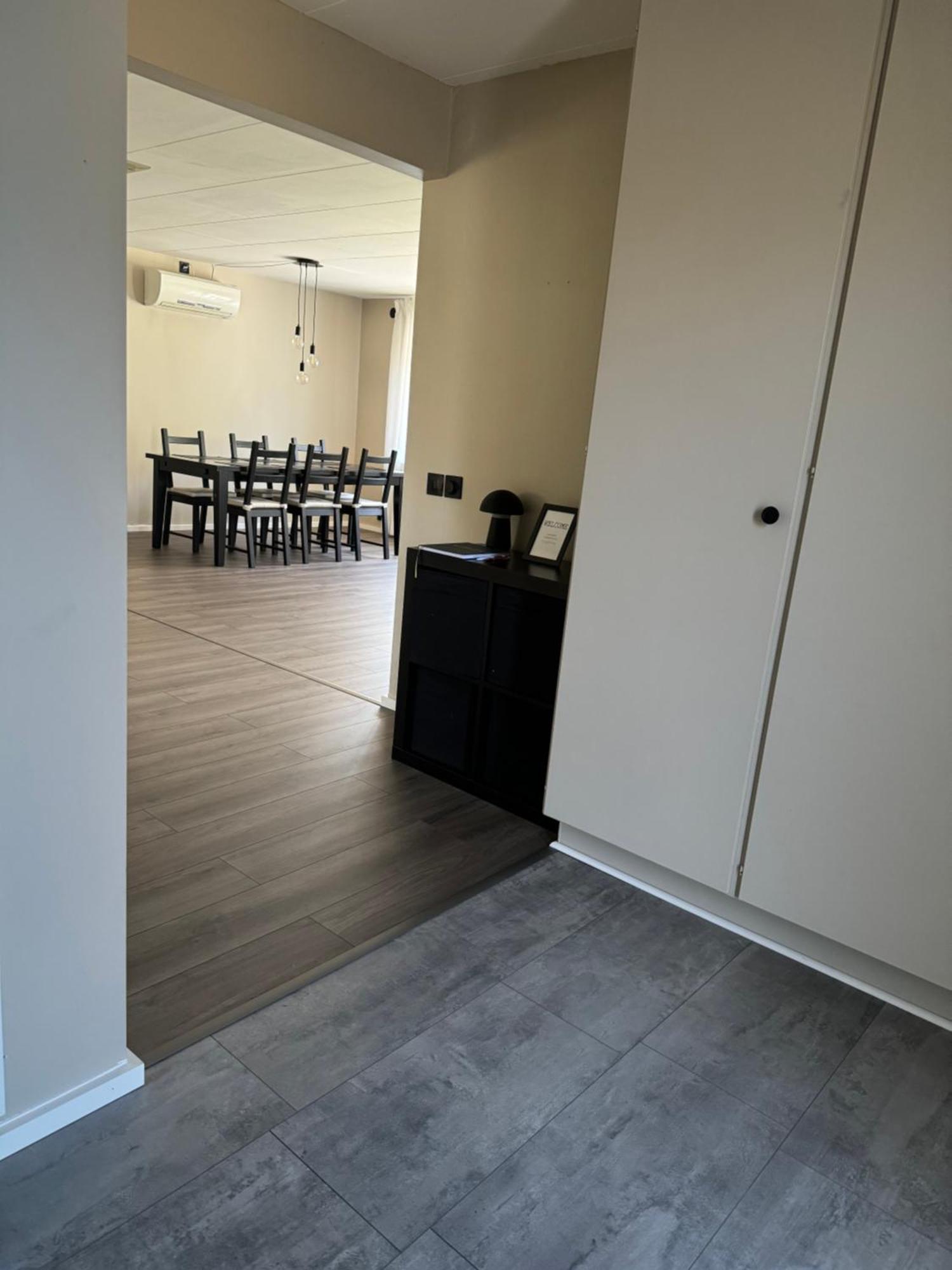 Family Friendly Villa Close To Ullared, 3Bedrooms Älvsered Eksteriør bilde