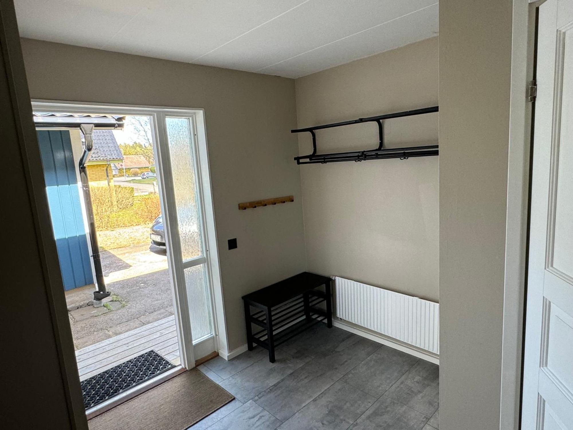 Family Friendly Villa Close To Ullared, 3Bedrooms Älvsered Eksteriør bilde