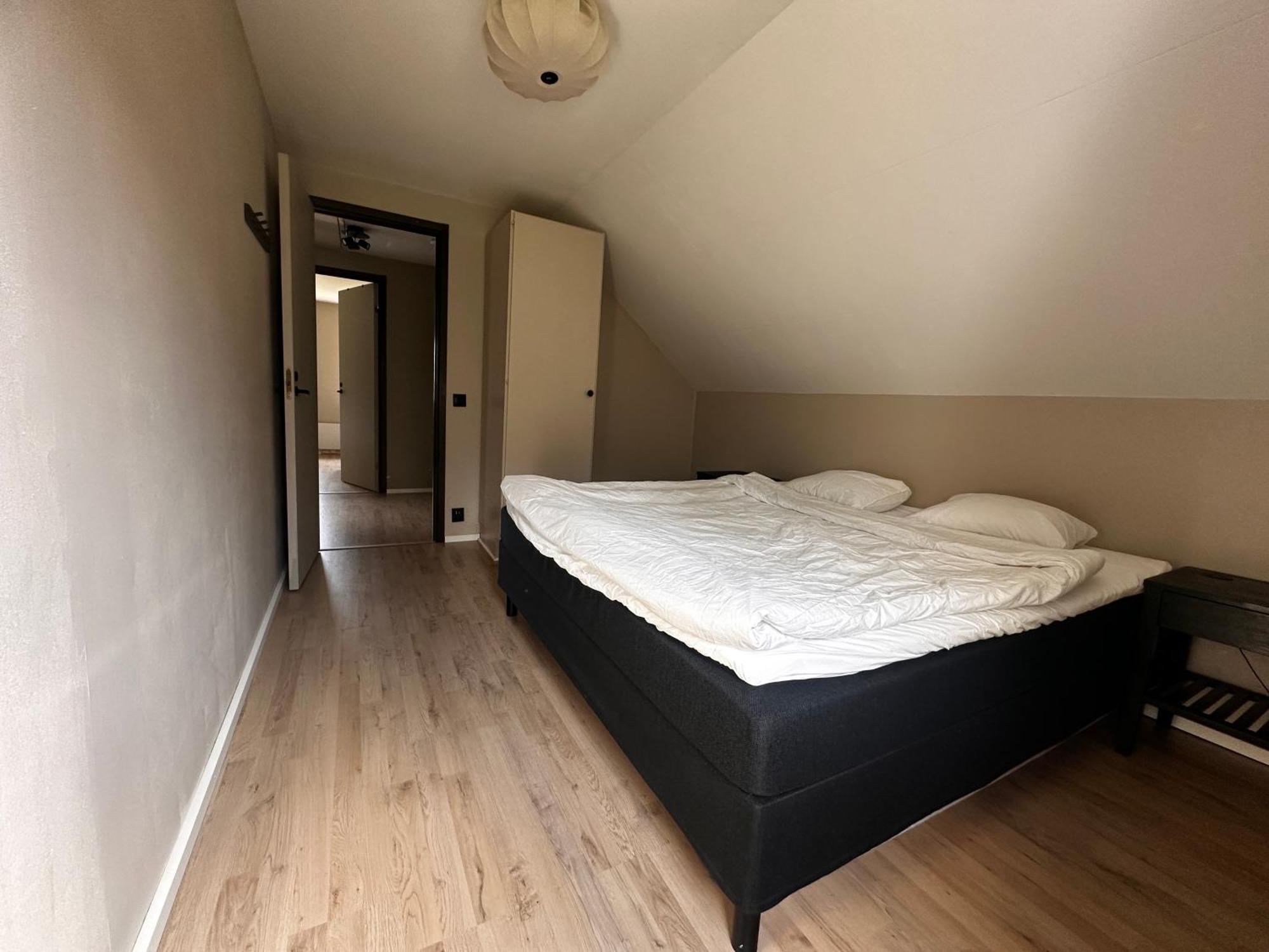 Family Friendly Villa Close To Ullared, 3Bedrooms Älvsered Eksteriør bilde