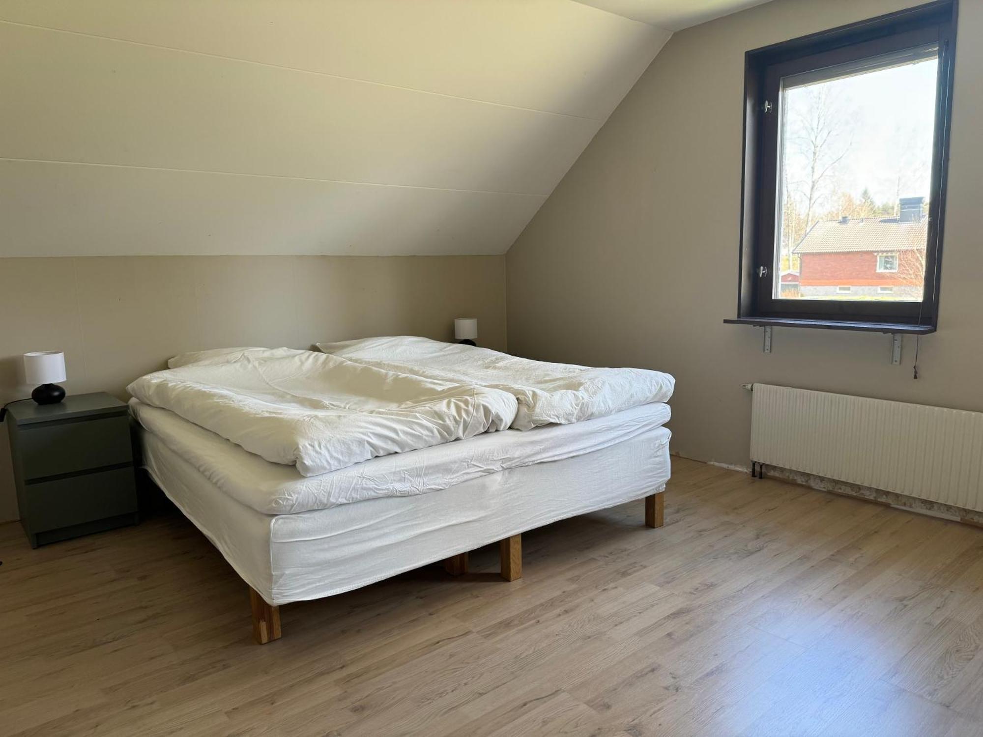 Family Friendly Villa Close To Ullared, 3Bedrooms Älvsered Eksteriør bilde