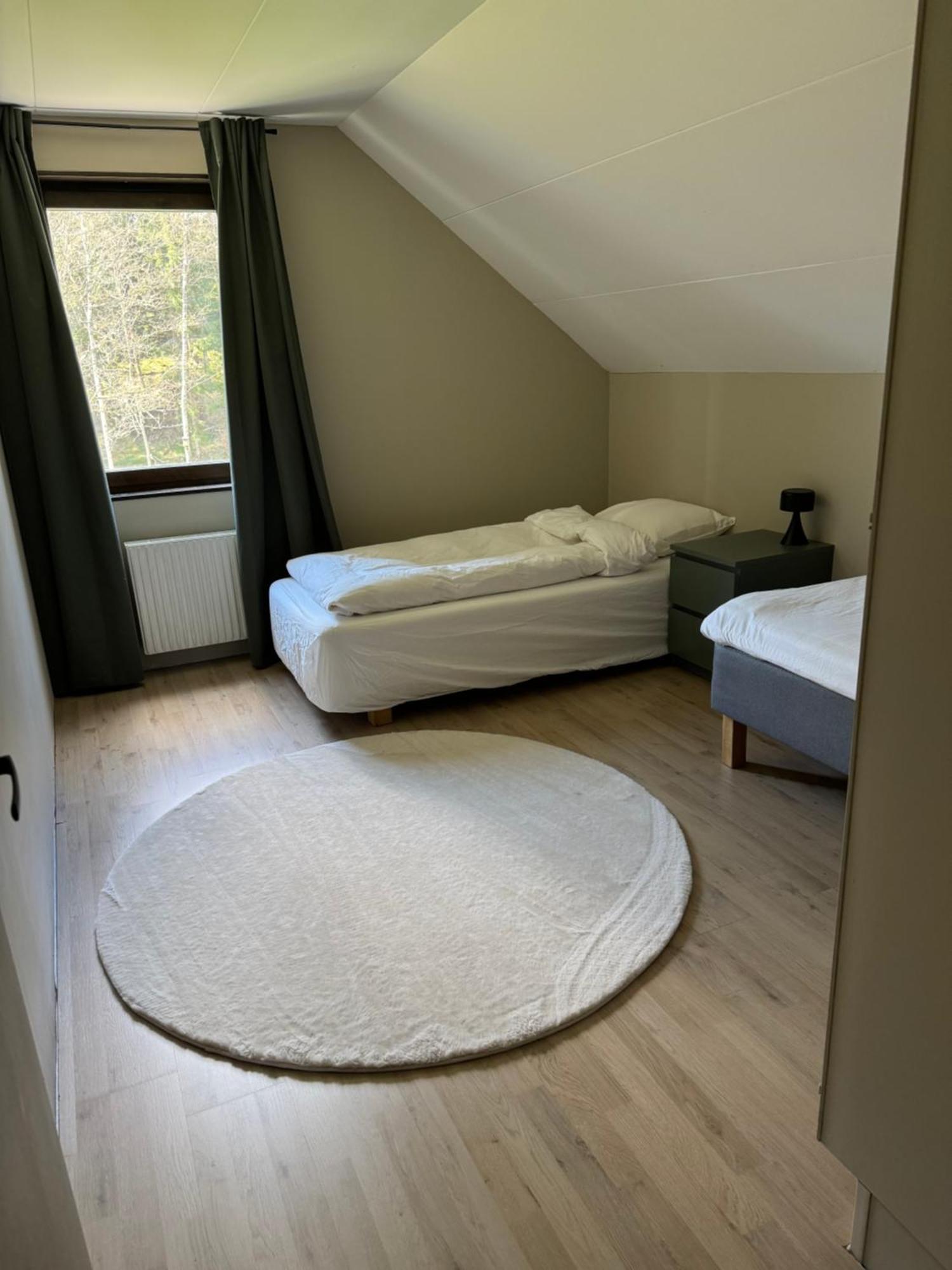 Family Friendly Villa Close To Ullared, 3Bedrooms Älvsered Eksteriør bilde