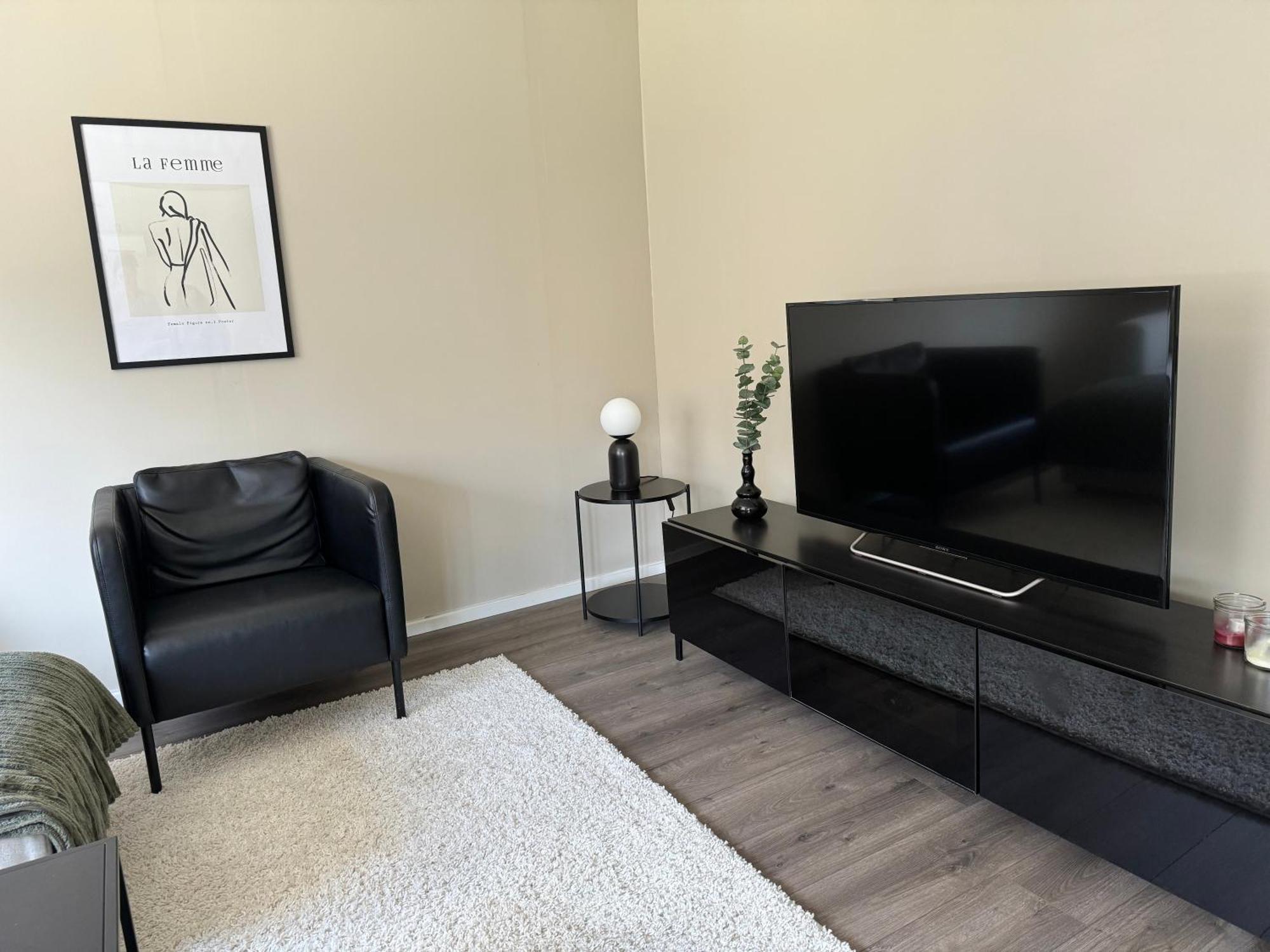Family Friendly Villa Close To Ullared, 3Bedrooms Älvsered Eksteriør bilde