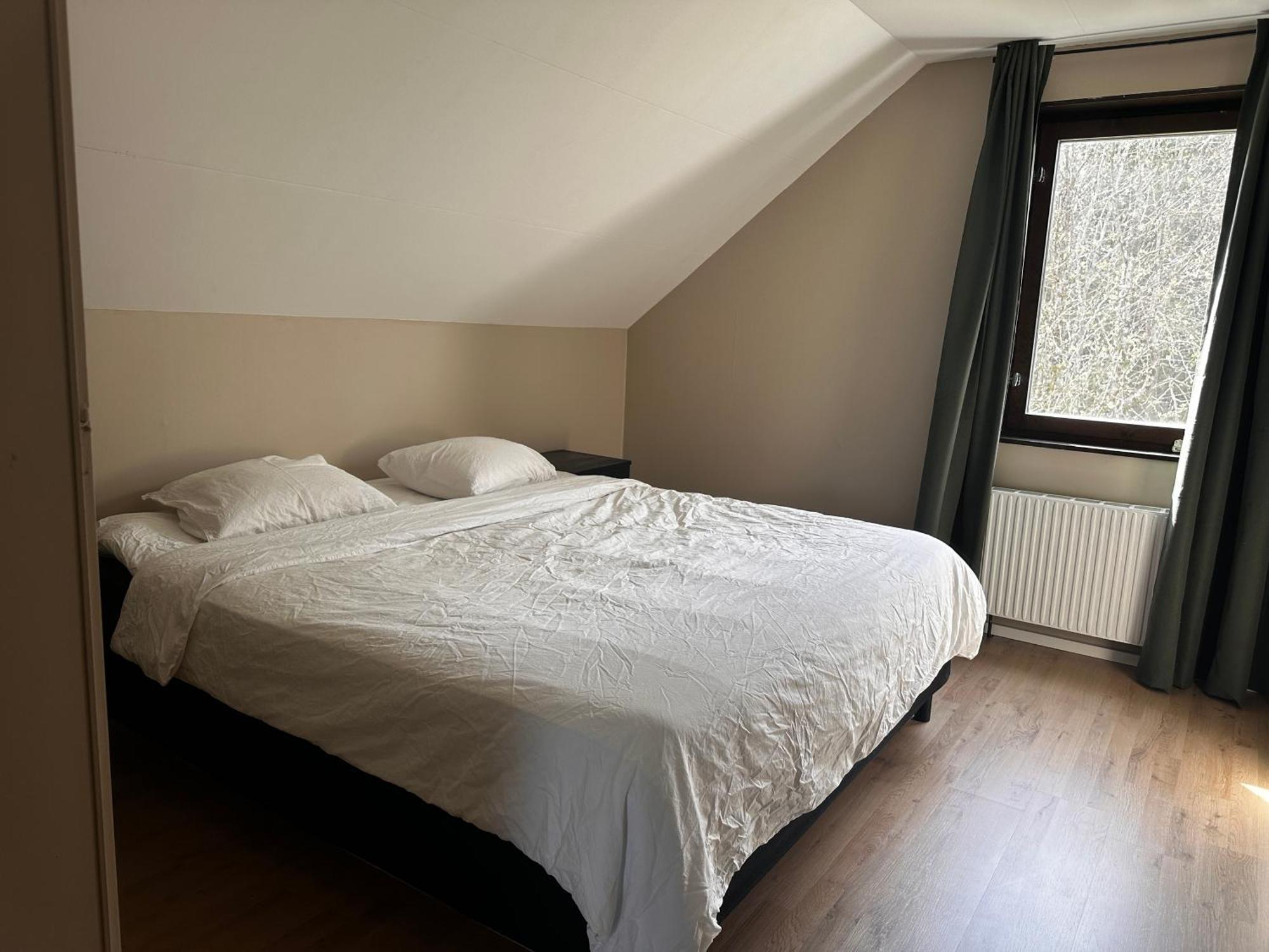 Family Friendly Villa Close To Ullared, 3Bedrooms Älvsered Eksteriør bilde