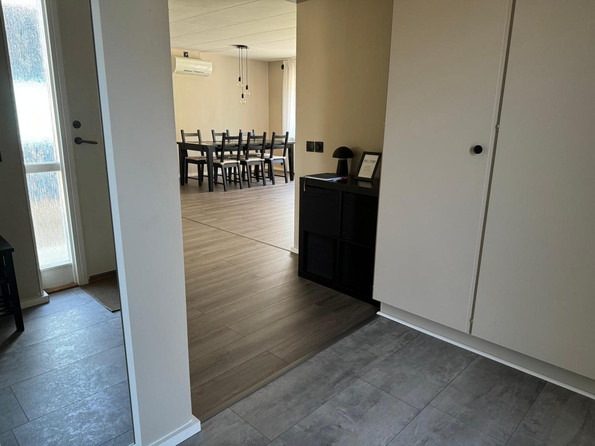 Family Friendly Villa Close To Ullared, 3Bedrooms Älvsered Eksteriør bilde