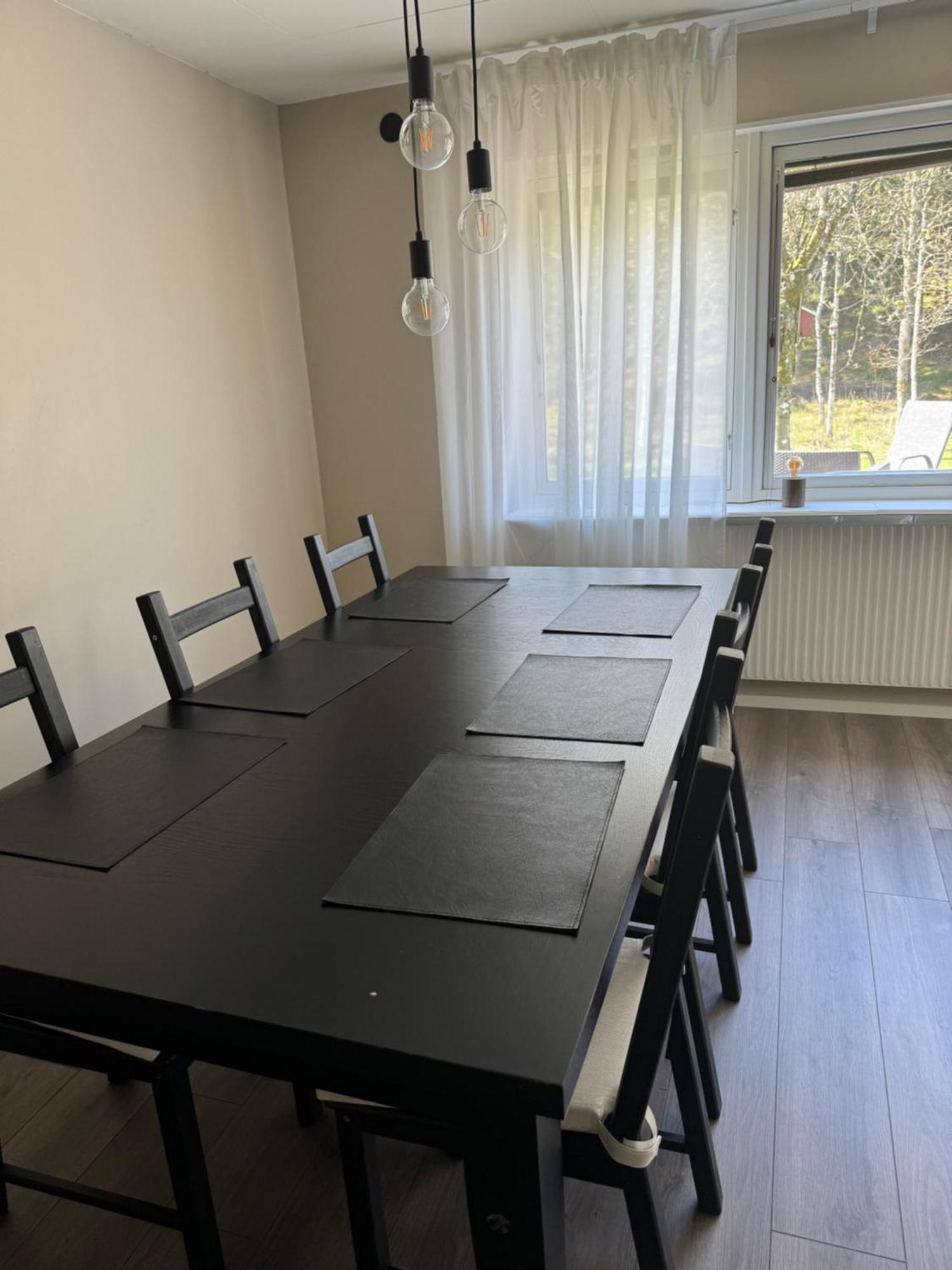 Family Friendly Villa Close To Ullared, 3Bedrooms Älvsered Eksteriør bilde