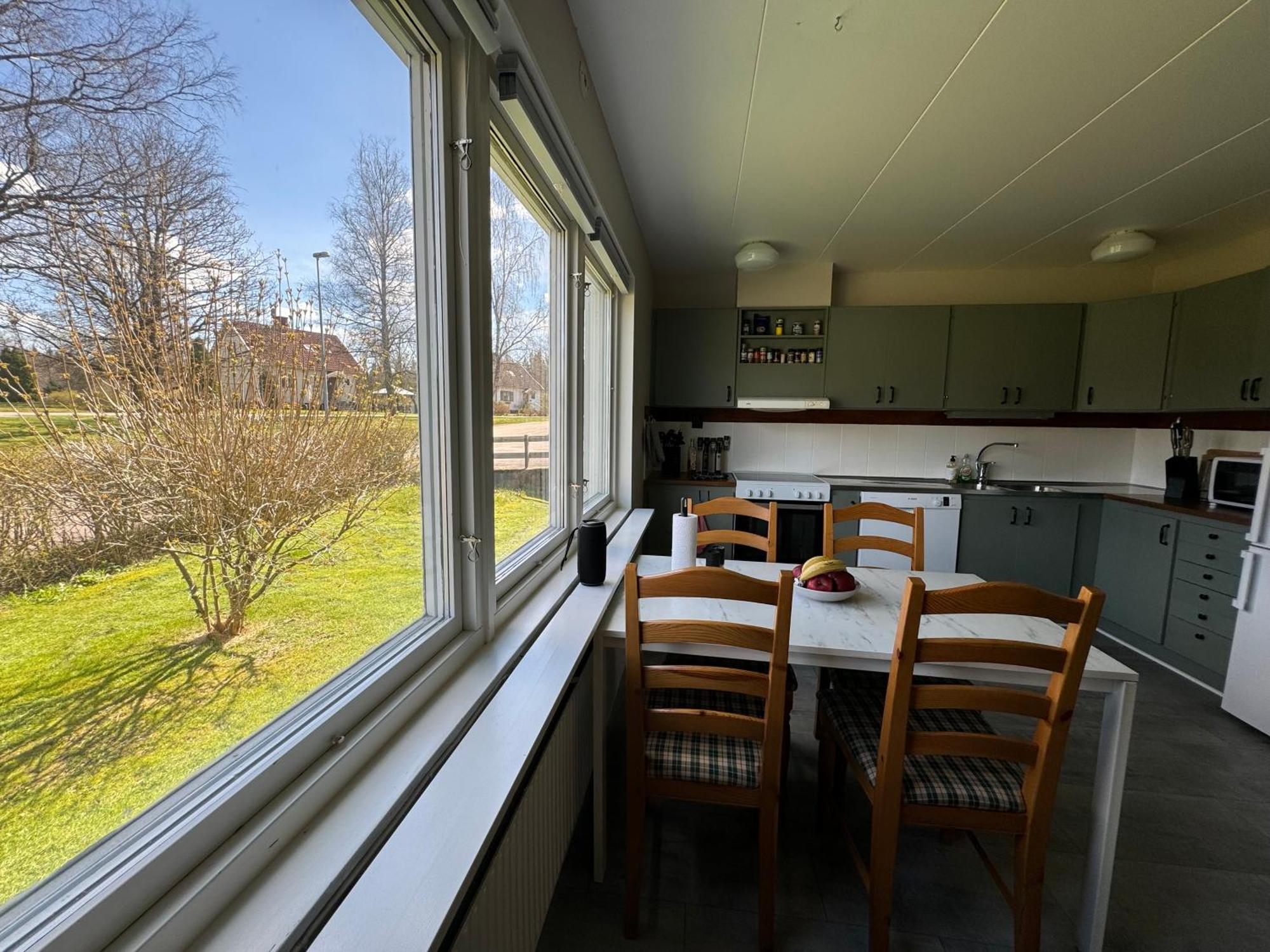Family Friendly Villa Close To Ullared, 3Bedrooms Älvsered Eksteriør bilde
