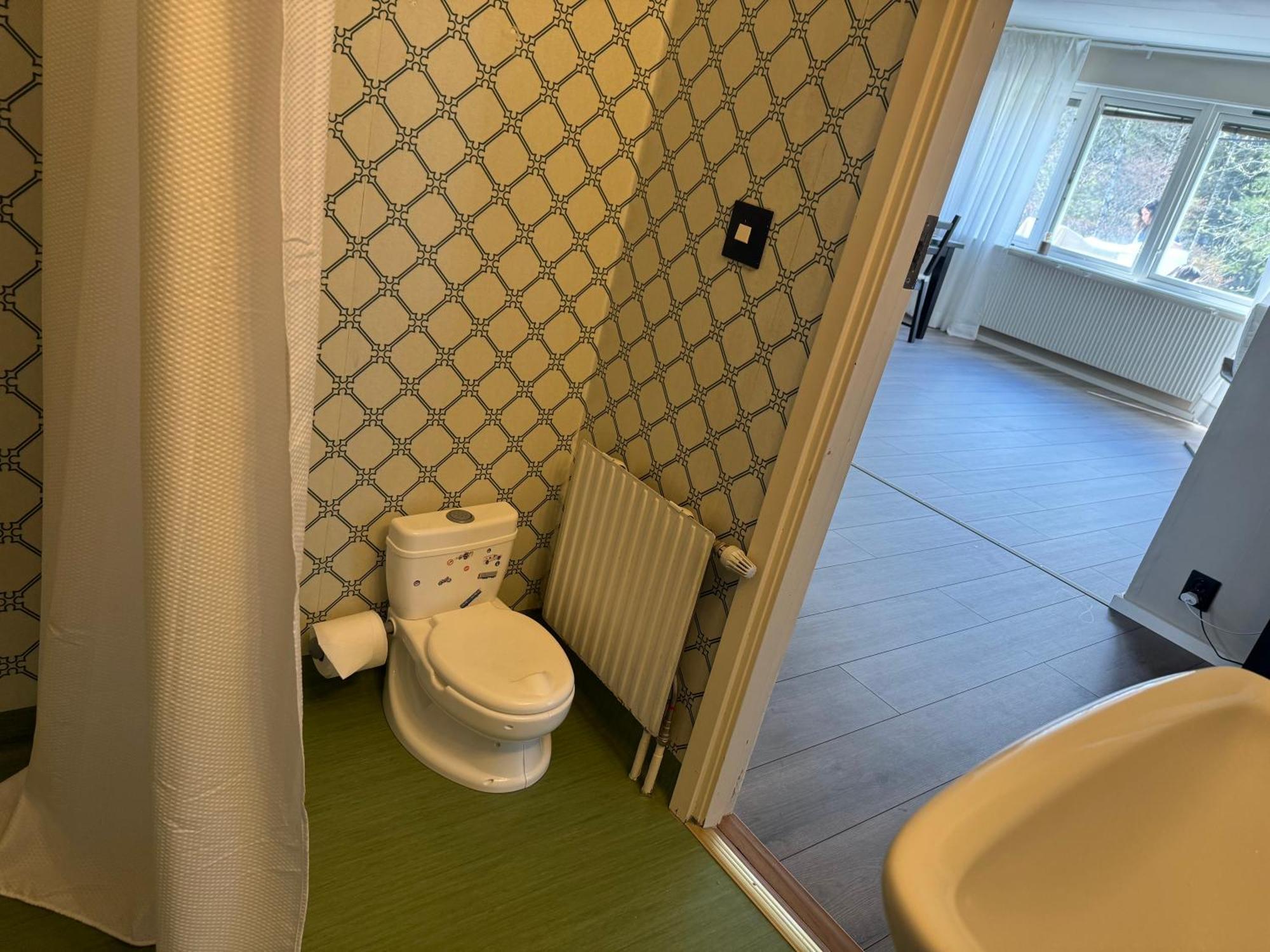 Family Friendly Villa Close To Ullared, 3Bedrooms Älvsered Eksteriør bilde